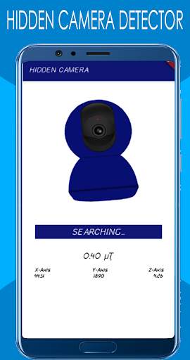Hidden Camera Detector 2021: Hidden Camera App screenshot 3