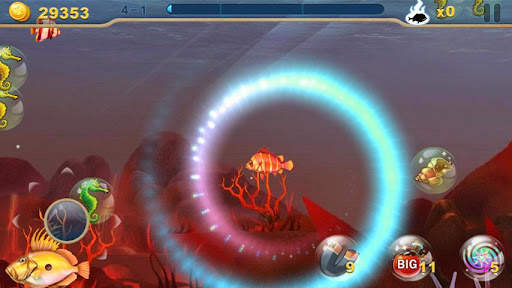 Fishing Predator screenshot 2