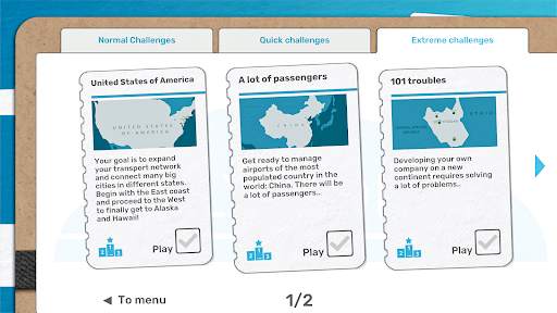 Fly Corp: Airline-Manager screenshot 6