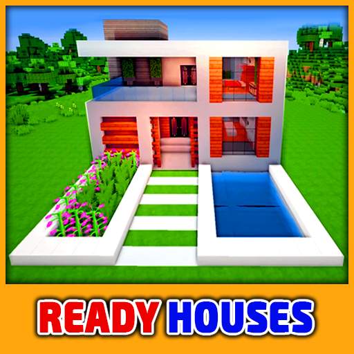 House Building Mod 1.37
