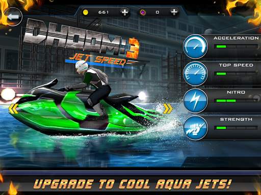 Dhoom:3 Jet Speed screenshot 3