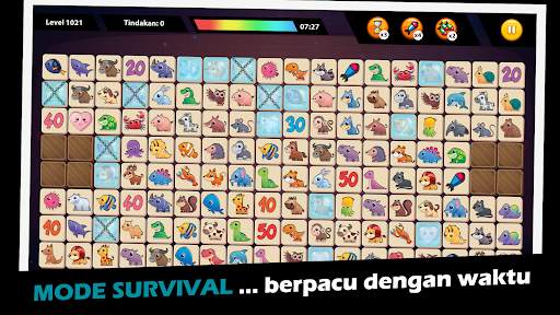 Onet Animal: Tile Match Puzzle screenshot 10
