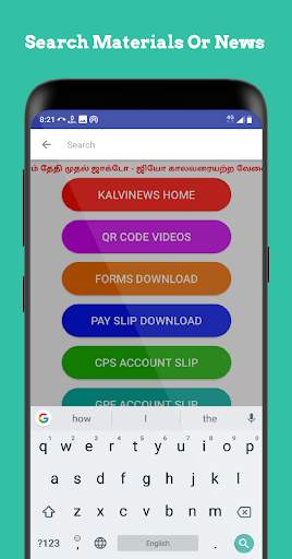 Kalvinews Official screenshot 7