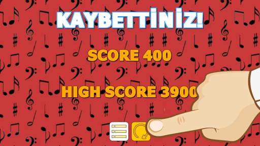 Whose Song? Turkish Hit Singles (With Voice) screenshot 6