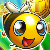 Honey Dash icon