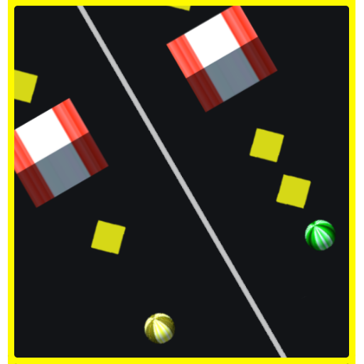 2 Balls icon