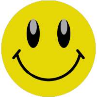 Lucky Happy Wallpapers logo