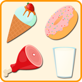 feed games icon