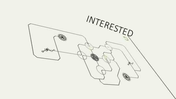 Connection Line Reverse screenshot 1
