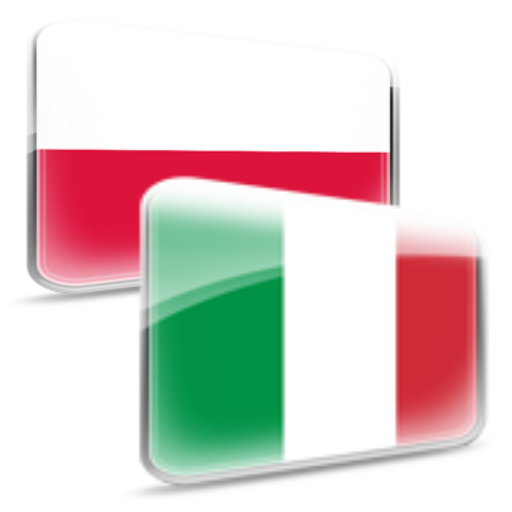 Słownik włoski OFFLINE icon