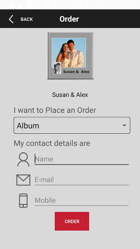 Superia E Album screenshot 4