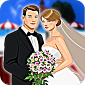 Princess Wedding Salon icon