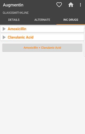 Medinfo Pak screenshot 4