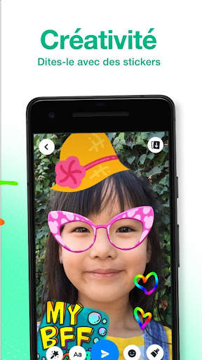 Messenger Kids screenshot 5