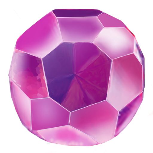 diamond rush temple adventure icon