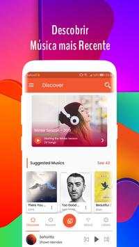 Today Music screenshot 1