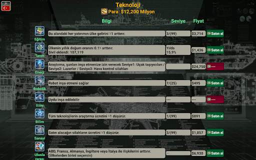 Asya İmparatorluğu screenshot 19