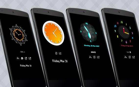 Always on Display -  AMOLED screenshot 1