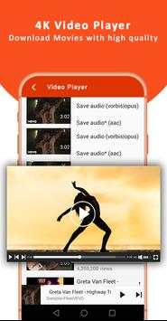 Videobuddy Free Movie Downloader, HD Video Player screenshot 3