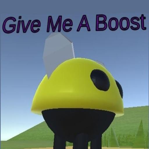 Give Me A Boost icon