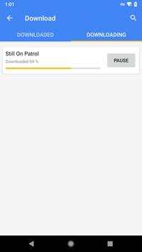 Free Music Downloader & Download MP3 Song скриншот 2
