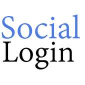 Social Login 1.0