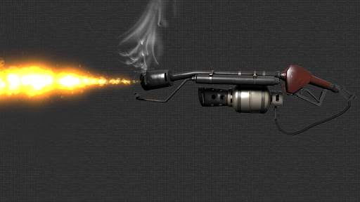 Gun Sounds : Gun Simulator screenshot 4