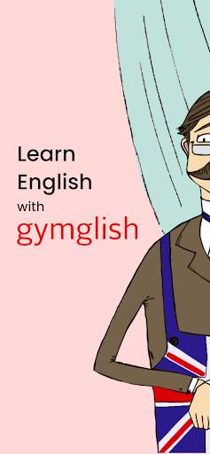 English Lessons - Gymglish screenshot 1