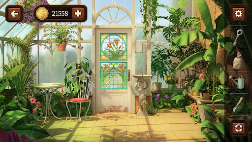 100 Porte - Giochi escape screenshot 6