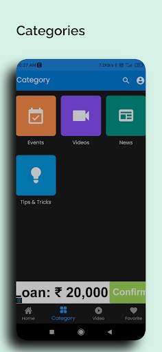 BGMI News - Battlegrounds Mobi screenshot 6