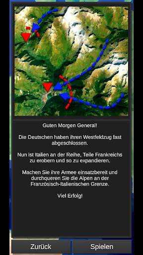 WW2 Command Lite screenshot 6
