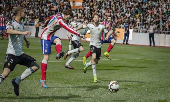 New Trick FIFA 16 screenshot 3