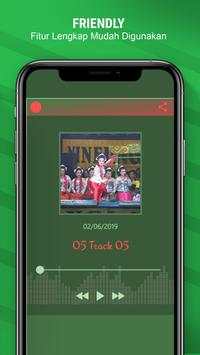 Musik Jaipong Namin screenshot 4