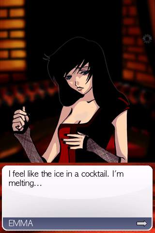 Nimble Strong: Bartender Drink Mixing Game screenshot 2