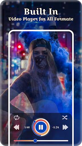 All Video Downloader screenshot 2