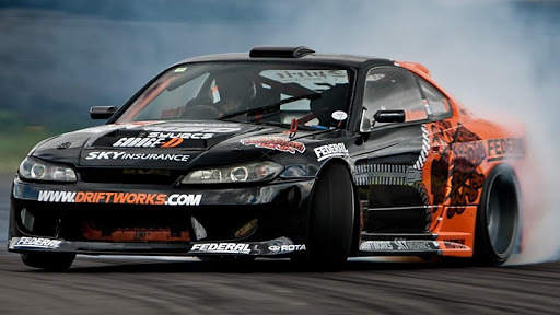 Car Drifting Wallpaper स्क्रीनशॉट 23
