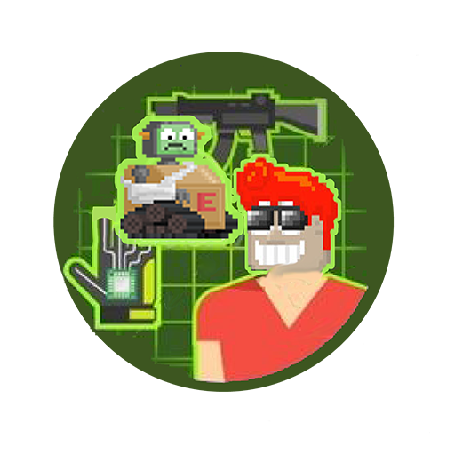 ikon Growtopia Simulator