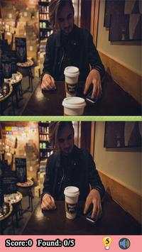 Spot the Difference Hard - Find Differences Games screenshot 3