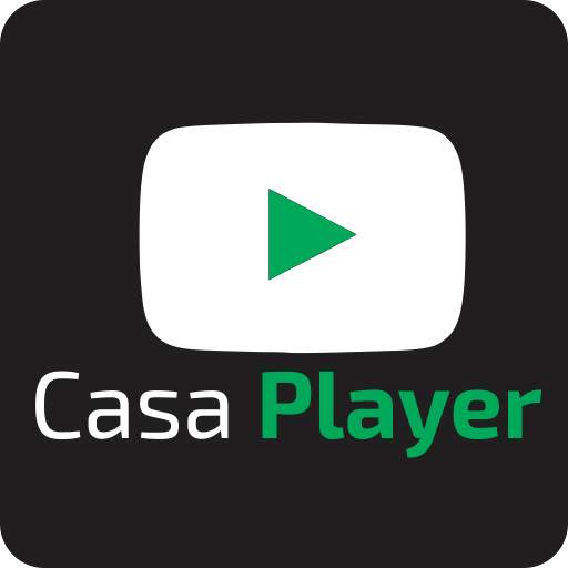 Casa Player 3.2.2