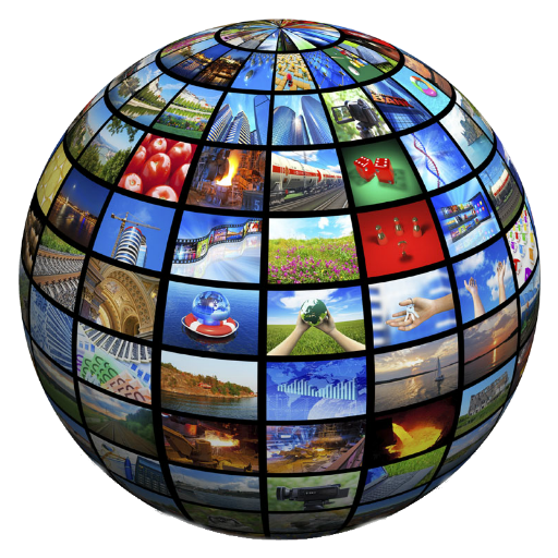Мир TV (Телепрограмма) icon