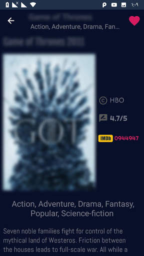TV Magnet screenshot 7