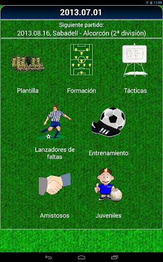 True Football 2 screenshot 18