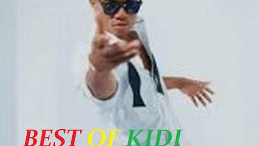 BEST OF KIDI SONGS APP screenshot 1