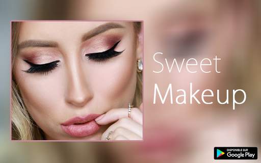 Camera Makeup screenshot 6
