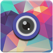 PhotoTexty: Add Text to photos icon