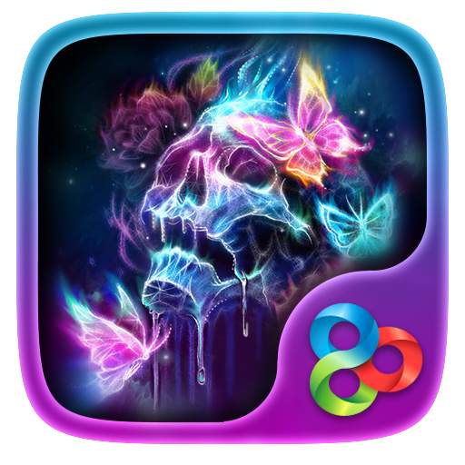 Phantom Go Launcher Theme 5.99