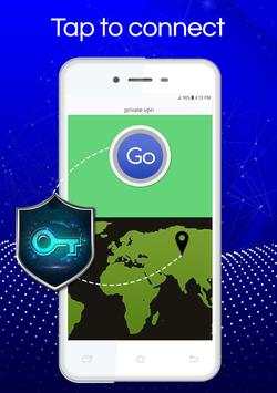 VPN Master screenshot 2