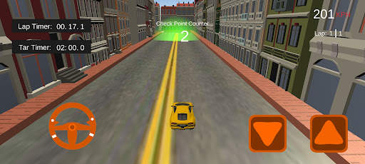 Speed Car Racing screenshot 5