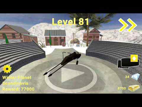 Hovercraft Extreme screenshot 1