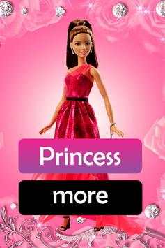Princess Games: Girls Rattle screenshot 1